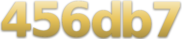 456db7 logo